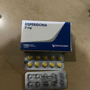 Risperidona 2mg - Img 57547451