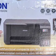 !! Impresora Epson Ecotank L3250. Ver foto. !! El mejor precio de revolico !! - Img 49373217