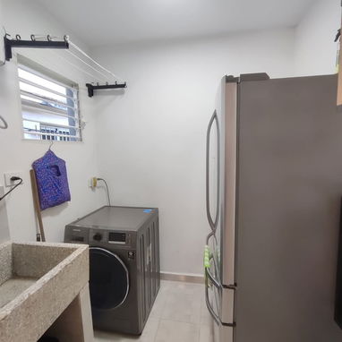 Renta de apartamento de 1 una habitación en Vedado - 9/9