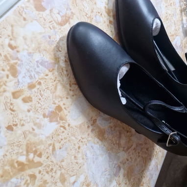 Zapatos para gastronomía o trabajo de oficina - Img 123845925