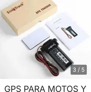 Gps para la seguridad de carro o moto - Img 48661585