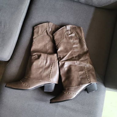 Botines de mujer - 2/2