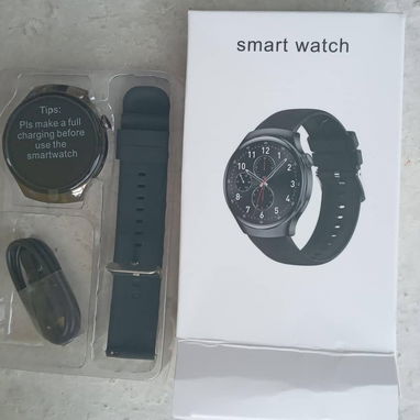 Smart watch nuevos en su caja. - 10/10