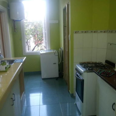 Apartamento independiente de 1 habitación con RESPALDO ENERGÉTICO - 3/3