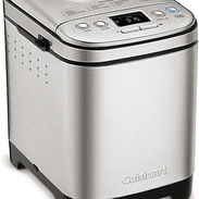 Máquina Cuisinart para hacer pan, masa de pizza, mermelada - Img 56630036