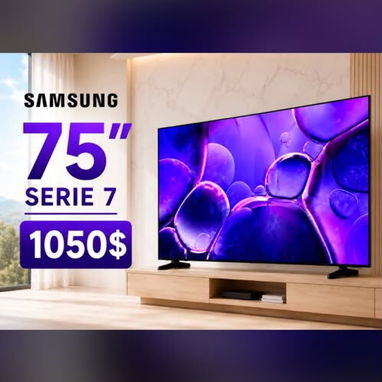 TV Samsung - Img 125838386
