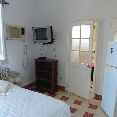 Renta Lineal o por noches en Miramar cerca de 9na y 42 de 1 dormitorio.Bajos 180usd 53582376 - Img 122468293