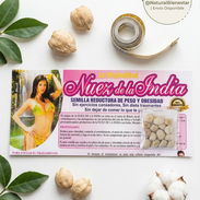 NUEZ DE LA INDIA 🧘🧘🧘🤷💪💪💪🔥🔥🔥 - Img 55420076