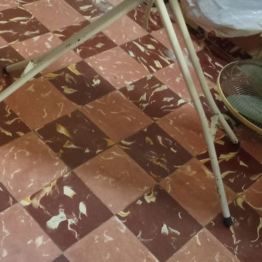 Tabla de planchar de uso buen estado - 2/3