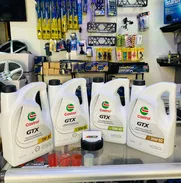 Aceite Castrol importado 5w30, 10w30, 10w40 y 20w50 habana 59494477 - Img 48630822