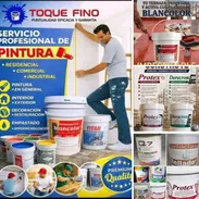 Pinturas de todo tipo - Img 55677411