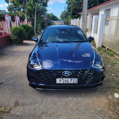 HYUNDAI SONATA LIMITED 2021 — ¡EL MÁS FULL DE LA GAMA! 🔥 - 2/7