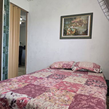 Se vende apartamento en Micro X Alamar 3er piso - 6/6