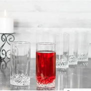GRAN VARIEDAD! Juegos de 6 vasos de cristal - Img 53732627