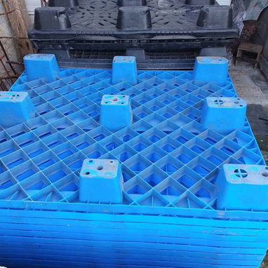 Venta de tanques 4 torres azules - 10/10