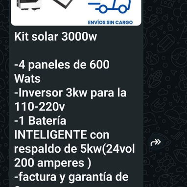 Aproveche ahora los mejores precios y garantía - Img 123677389