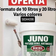Ventas de pinturas importadas y selladas - Img 55321249