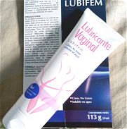 Lubricante vaginal soluble 2200 cup - Img 45739176