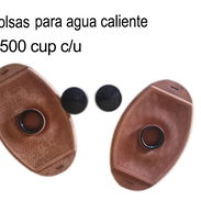Bolsas para agua caliente - Img 55332019