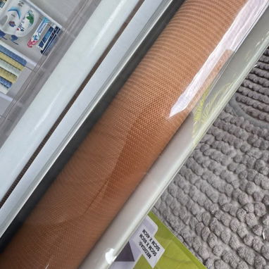 Cortinas Zebra Roller - 2/4