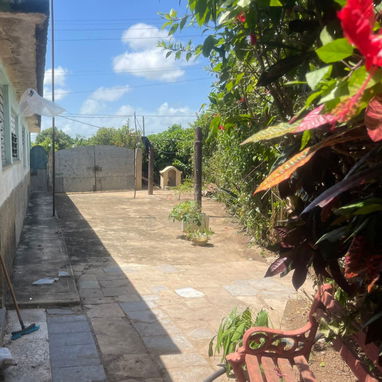 Se vende casa en Los Palacios Pinar del Río - Img 124552440