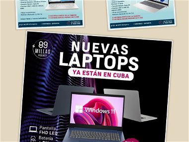 Nuevas laptops..! - Img main-image