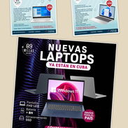 Nuevas laptops..! - Img 45517784