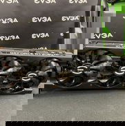 EVGA RTX 3070 XC3 impecable , como nueva.Garantia. - Img 49373970
