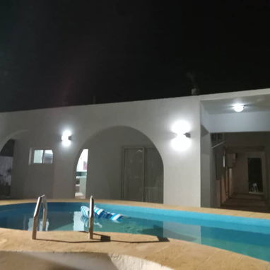 SE RENTA CASA DE 3 HABITACIONES CON PISCINA A LA ENTRADA DE VARADERO. 54026428 - Img 114894105
