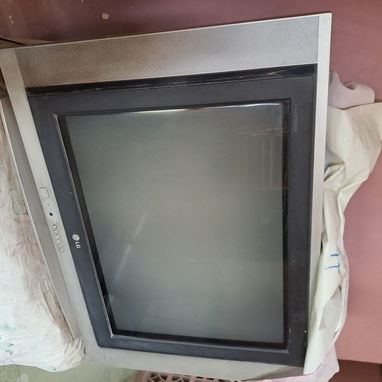 TV LG de 29" - Img 123119162