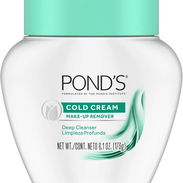 Crema facial Ponds, limpieza profunda . - Img 56269762