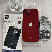 iPhone 13 🔴 - Img 56383064