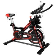 Bicicleta spinning para hacer ejercicios - Img 45554963