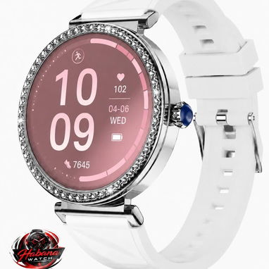 Reloj Smartwatch - Img 123251688