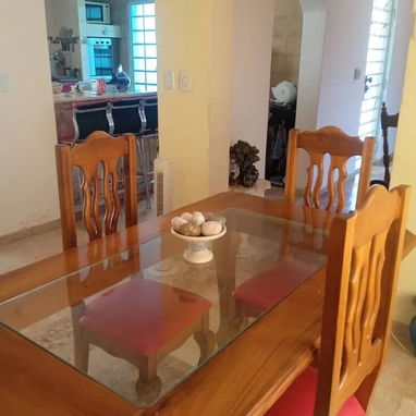 Se vende casa independiente en el Casino Deportivo - Img 127320749