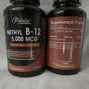 Vitamina b12 5000 mg - Img 57788570