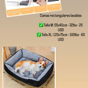 Artículos para mascotas. - Img 56549010