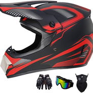Casco para moto - Img 55744721