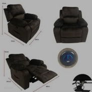 Mueble reclinable eléctrico comunícate con Pedro - Img 52852317