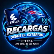 RECARGAS CUBACEL Y NAUTA PLUS | Conecta a los tuyos 🇨🇺 | USD o CUPios Cubacel - Img 57689261