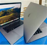 Macbook Pro 2019 15.4 Touch Bar Core i7 SSD 256gb, 16gb Ram - Img 45672318