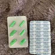 Nitoxadin 500mg - Img 56797891