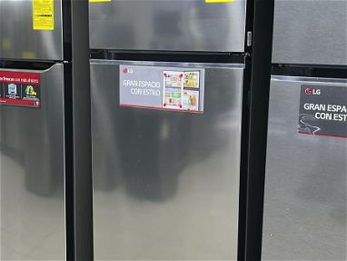 Refrigerador LG en OFERTA! GANGA! REBAJA! - Img 66083512
