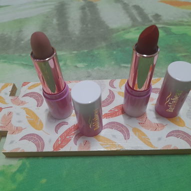 Se vende productos de maquillaje - Img 119417673