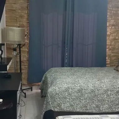 IG Casa de renta por tiempo indefinido en Miramar. Alquiler de casa 3 habitaciones en Miramar MIR-007 - 4/10