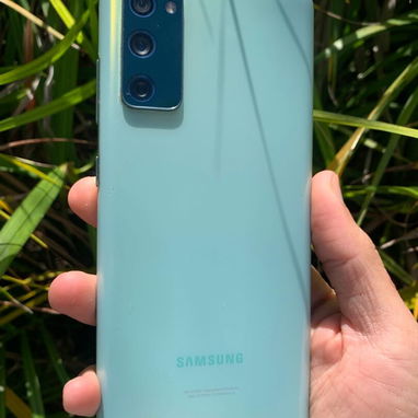 Samsung S20 y S24 de uso pero impecables ! - Img 122478089