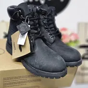Timberland negras originales 🔥🔥🥾 - Img 55754336