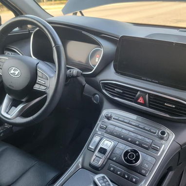 HYUNDAI SANTA FE 2023 — FULL LIMITED - Img 122349933