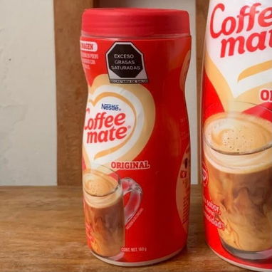 COFFEE MATE DE AVELLANA Y EXTRA CREMOSO - Img 123642630