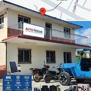 🚗 ¡TODO PARA TU AUTO Y TU HOGAR EN AUTO HOGAR! 🏡 - Img 55505585